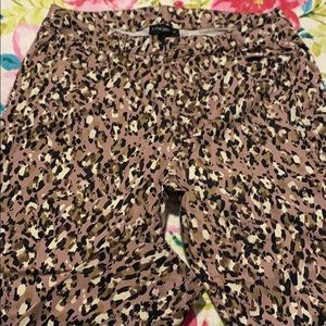 Lane Bryant Skinny Jeans